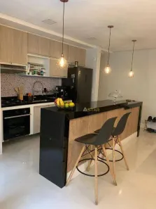 Apartamento com 3 Quartos para alugar, 94m² no Tamboré, Santana de Parnaíba