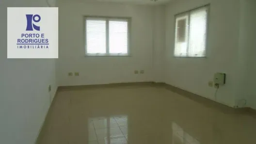 Sala Comercial para alugar, 47m² no Botafogo, Campinas