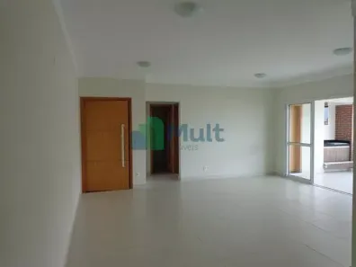 Apartamento com 3 Quartos à venda, 144m² no Jardim Botânico, Ribeirão Preto