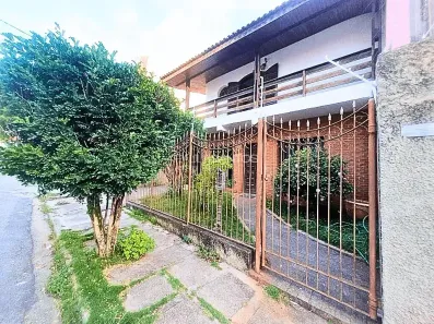 Casa com 3 Quartos à venda, 358m² no Vila Jardini, Sorocaba