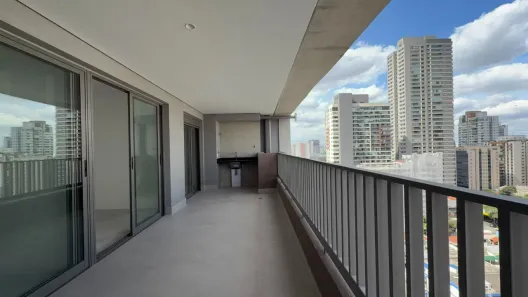 Apartamento com 2 Quartos à venda, 79m² no Vila Pompéia, São Paulo