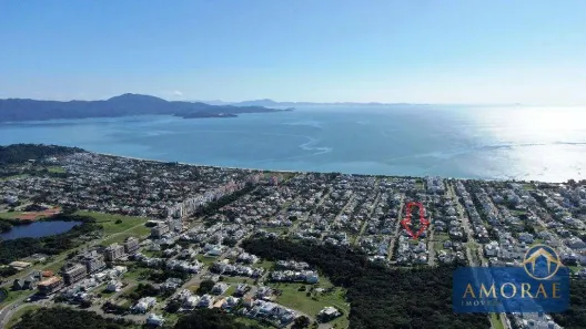 Lote/Terreno à venda, 600m² no Jurerê Internacional, Florianópolis