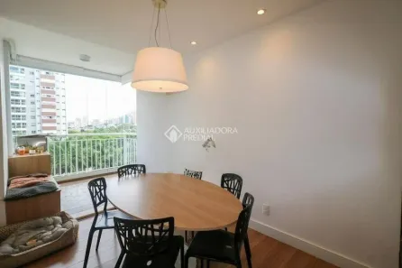 Apartamento com 2 Quartos à venda, 68m² no Cerâmica, São Caetano do Sul