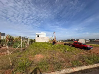 Lote/Terreno à venda, 250m² no Residencial Bela Aliança, Campinas