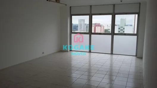 Sala Comercial à venda, 36m² no Jardim São Dimas, São José dos Campos