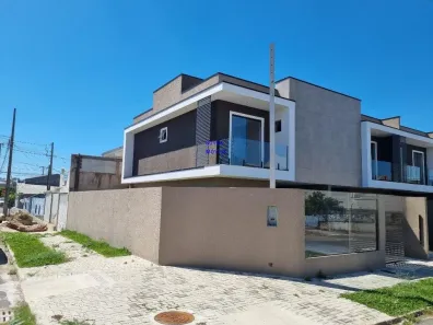 Sobrado com 3 Quartos à venda, 135m² no Estação, Araucária