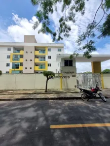 Apartamento com 2 Quartos à venda, 60m² no Morros, Teresina