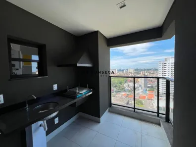 Apartamento com 2 Quartos para alugar, 58m² no Vila Yara, Osasco