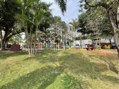 Casa com 4 Quartos à venda, 440m² no São Paulo II, Cotia