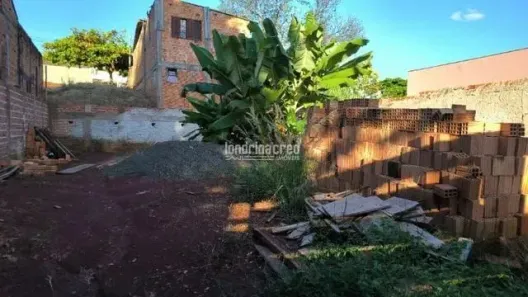 Lote/Terreno à venda, 200m² no Jardim Planalto, Londrina