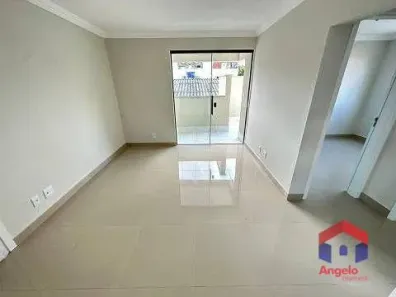 Apartamento com 2 Quartos à venda, 54m² no Planalto, Belo Horizonte