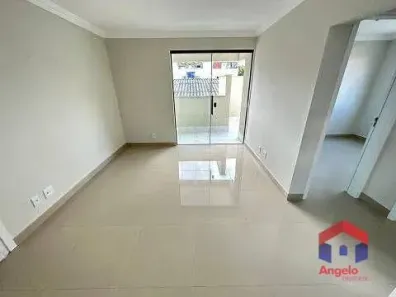 Apartamento com 2 Quartos à venda, 54m² no Planalto, Belo Horizonte