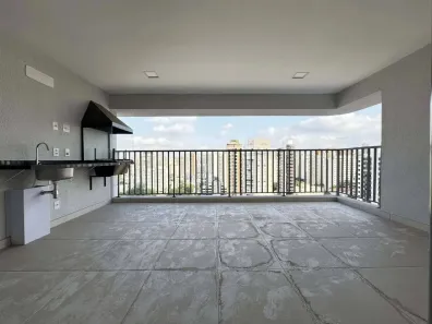 Apartamento com 3 Quartos à venda, 117m² no Perdizes, São Paulo