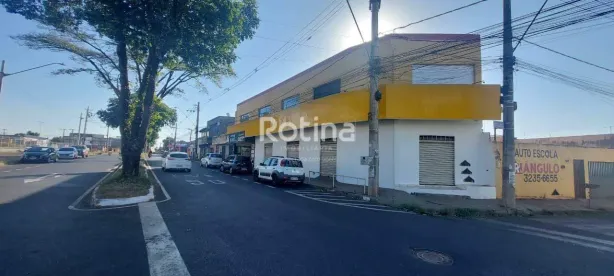 Ponto Comercial para alugar, 280m² no Granada, Uberlândia