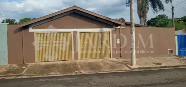 Casa com 3 Quartos à venda, 220m² no Jardim São Francisco, Piracicaba