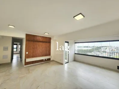 Apartamento com 3 Quartos à venda, 100m² no Jardim do Paço, Sorocaba