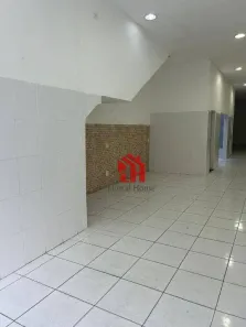 Ponto Comercial para alugar, 190m² no Marapé, Santos