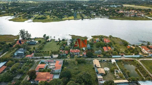 Lote/Terreno à venda, 2548m² no Tapera, Aquiraz