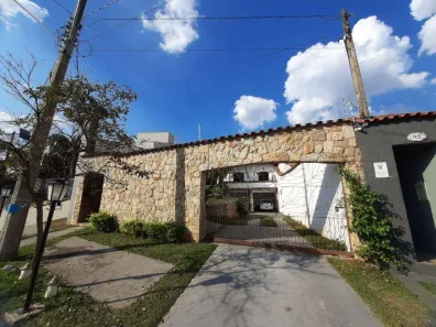 Sobrado com 4 Quartos à venda, 325m² no Jardim Rosália Alcolea, Sorocaba