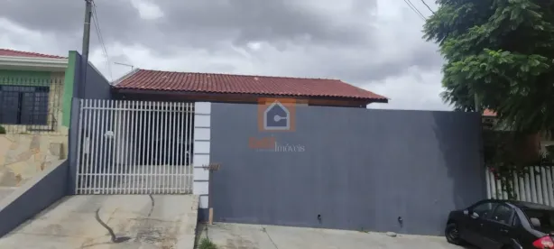 Casa com 3 Quartos à venda, 224m² no Oficinas, Ponta Grossa