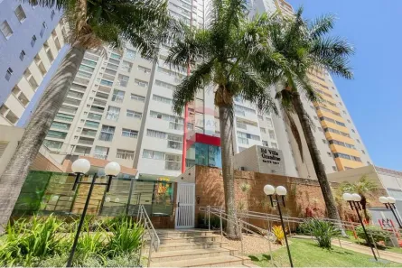Apartamento com 3 Quartos para alugar, 96m² no Norte, Brasília