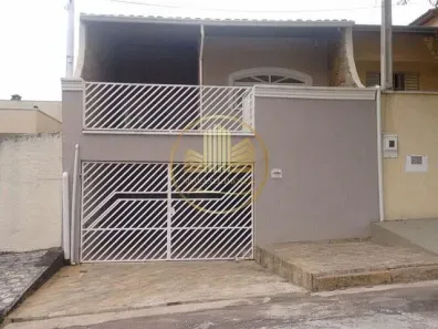Casa com 2 Quartos à venda, 150m² no Vila Progresso, Jundiaí