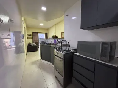 Apartamento com 2 Quartos à venda, 63m² no Vila Santa Cecília, Volta Redonda