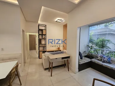 Apartamento com 2 Quartos à venda, 65m² no Cambuci, São Paulo