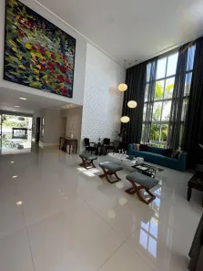 Casa de Condomínio com 4 Quartos à venda, 1100m² no Vilas do Atlântico, Lauro de Freitas
