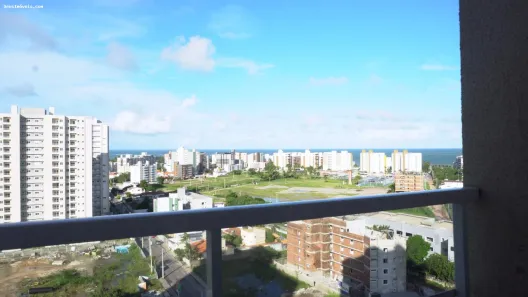 Apartamento com 2 Quartos à venda, 46m² no Ponta de Campina, Cabedelo