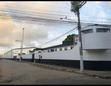 Galpão/Depósito/Armazém para alugar, 8790m² no Parque Aeroporto, Campos dos Goytacazes