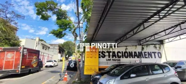 Lote/Terreno à venda, 300m² no Jardim do Mar, São Bernardo do Campo