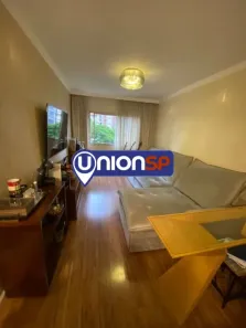 Apartamento com 3 Quartos à venda, 113m² no Vila Cruzeiro, São Paulo