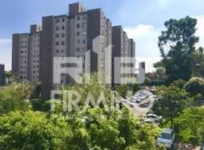 Apartamento com 2 Quartos à venda, 48m² no Jardim Mitsutani, São Paulo