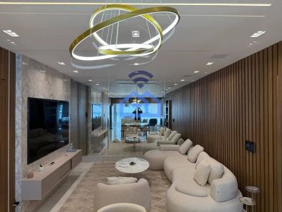 Apartamento com 2 Quartos à venda, 144m² no Praia das Palmeiras, Caraguatatuba