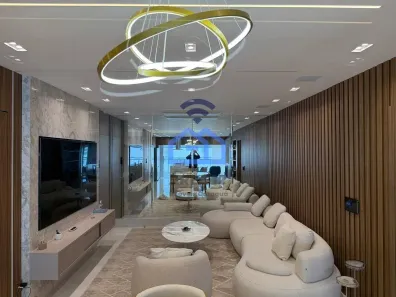 Apartamento com 2 Quartos à venda, 144m² no Praia das Palmeiras, Caraguatatuba