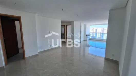 Apartamento com 3 Quartos à venda, 86m² no Setor Coimbra, Goiânia