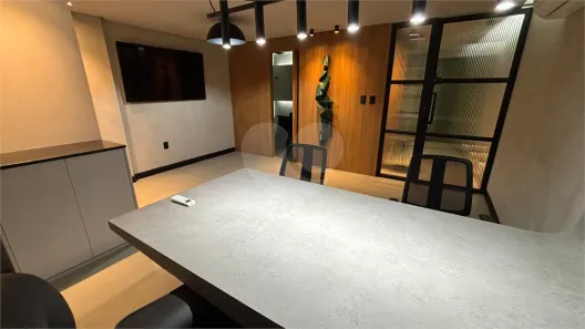 Sala Comercial à venda, 39m² no Serraria, Maceió