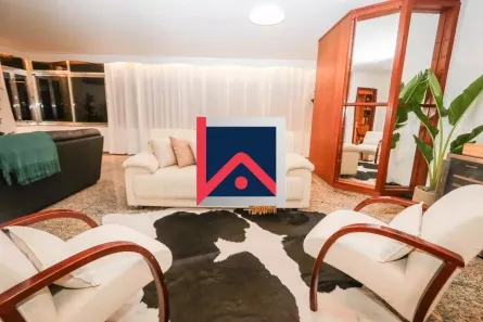 Apartamento com 3 Quartos à venda, 176m² no Pinheiros, São Paulo
