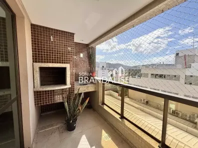 Apartamento com 2 Quartos à venda, 76m² no Trindade, Florianópolis