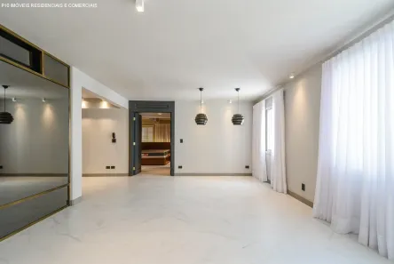 Apartamento com 1 Quarto à venda, 113m² no Indianópolis, São Paulo