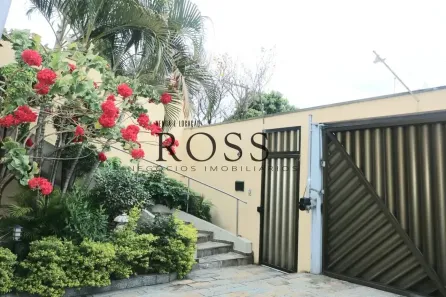 Sobrado com 2 Quartos à venda, 350m² no Osvaldo Cruz, São Caetano do Sul