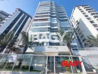 Apartamento com 3 Quartos para alugar, 151m² no Agronômica, Florianópolis