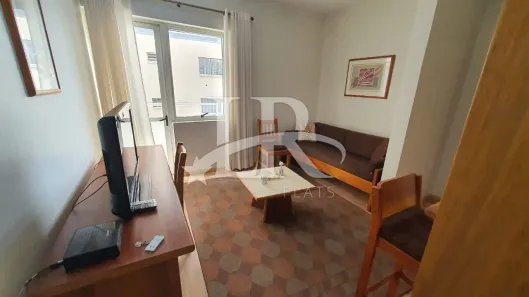Flat com 1 Quarto para alugar, 40m² no Cerqueira César, São Paulo