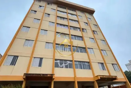 Apartamento com 2 Quartos à venda, 80m² no Vila Industrial, Campinas