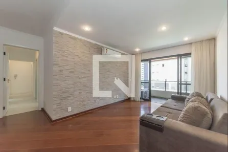 Apartamento com 4 Quartos à venda, 124m² no Brooklin Paulista, São Paulo