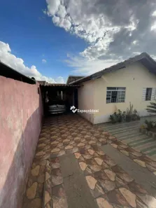 Casa com 3 Quartos à venda, 119m² no Conjunto Habitacional Maestro Júlio Ferrari, Lençóis Paulista