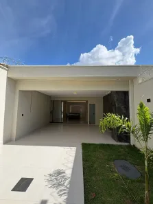 Casa com 3 Quartos à venda, 111m² no Residencial Recanto do Bosque, Goiânia