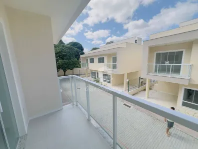 Casa de Condomínio com 3 Quartos à venda, 118m² no Maravista, Niterói
