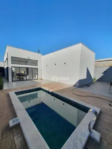 Casa de Condomínio com 3 Quartos à venda, 178m² no Ondas, Piracicaba
